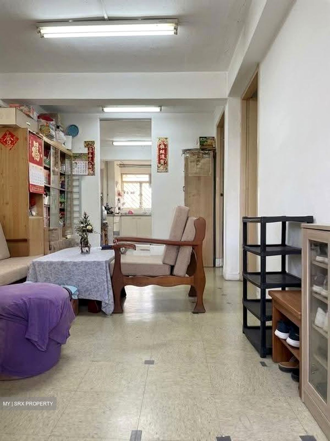 Blk 7 Hougang Avenue 3 (Hougang), HDB 3 Rooms #606350431